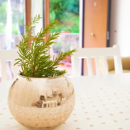 Apartmán Casa Il Rosmarino San Lorenzo a Merse
