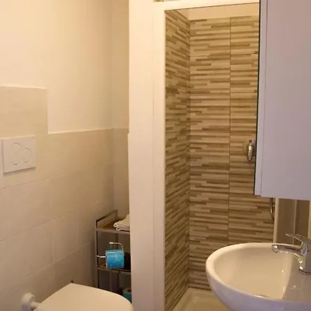 Apartmán Casa Il Rosmarino San Lorenzo a Merse