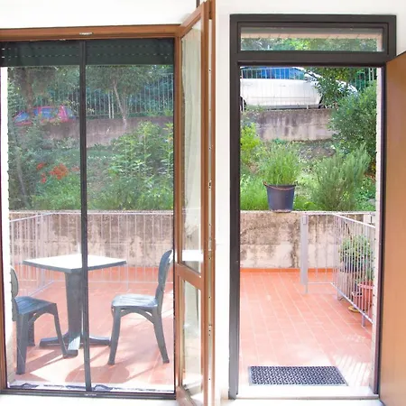 Casa Il Rosmarino Apartmán