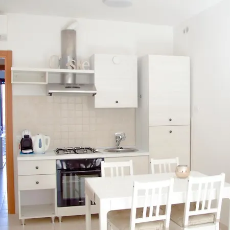 Apartmán Casa Il Rosmarino *