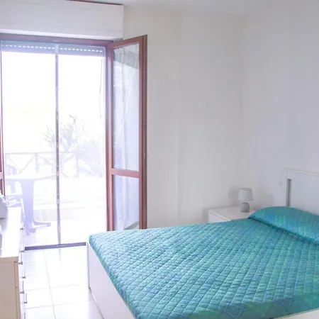Casa Il Rosmarino Apartmán San Lorenzo a Merse