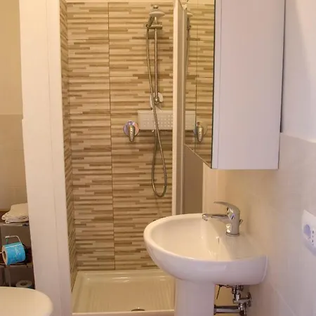 Apartmán Casa Il Rosmarino San Lorenzo a Merse