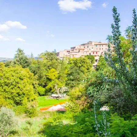Casa Il Rosmarino Apartmán *