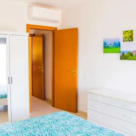 Casa Il Rosmarino *